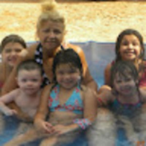 Meet your Posher, Marjorie